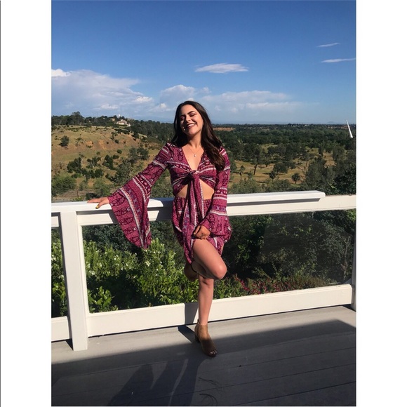 Romper M - Picture 4 of 4